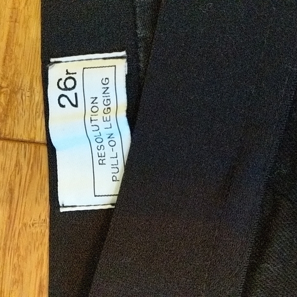 Gap Resolution Pull-On Leggings - Picture 3 of 4